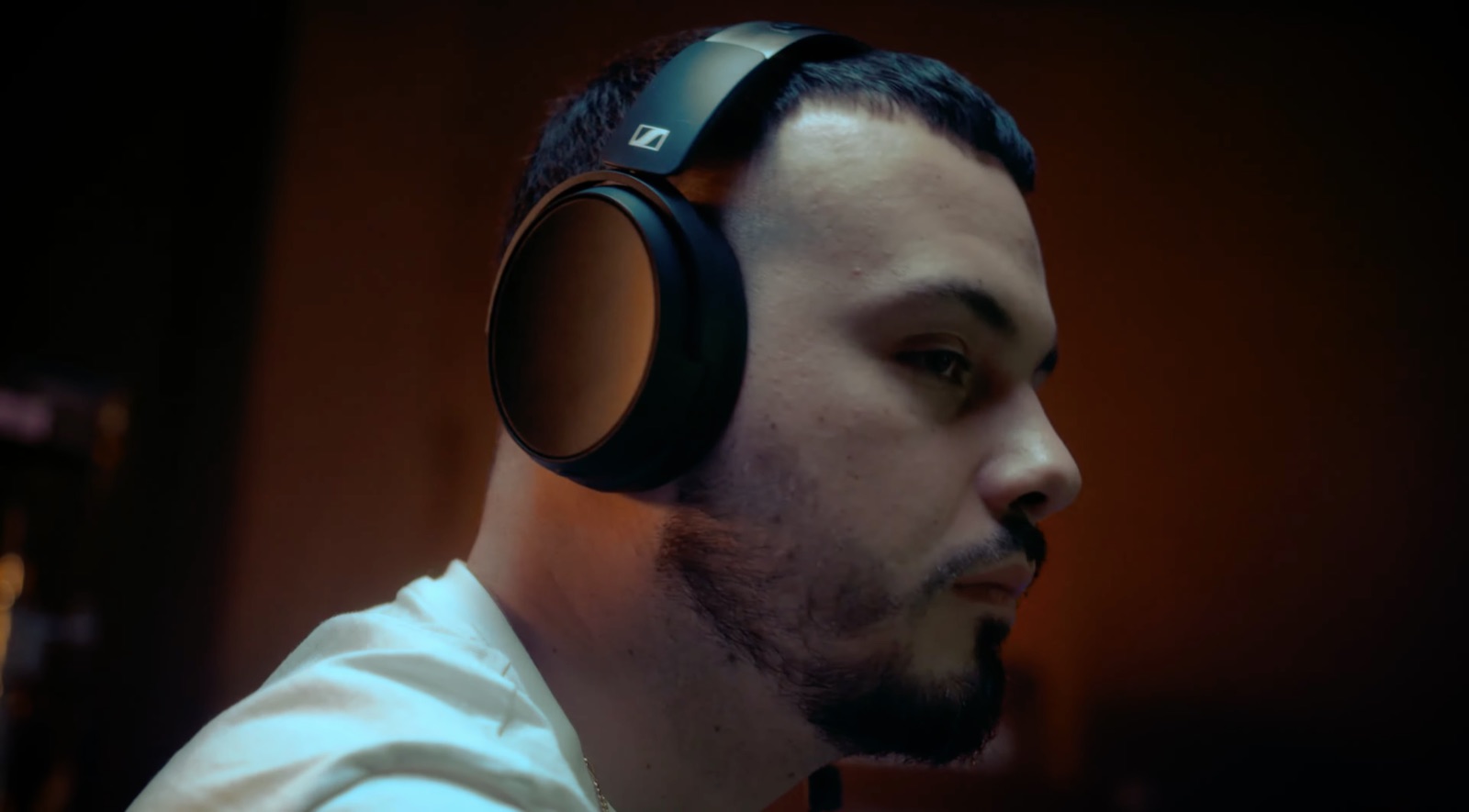 HD480 product launch artist content